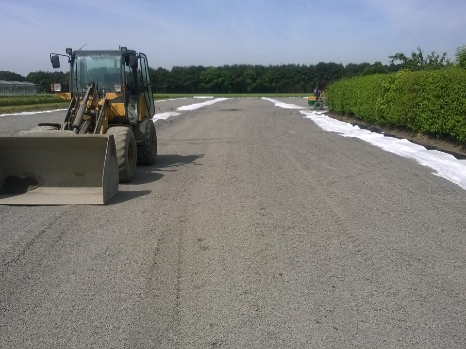 Werk Prinsenbeek | Basalt | Agro