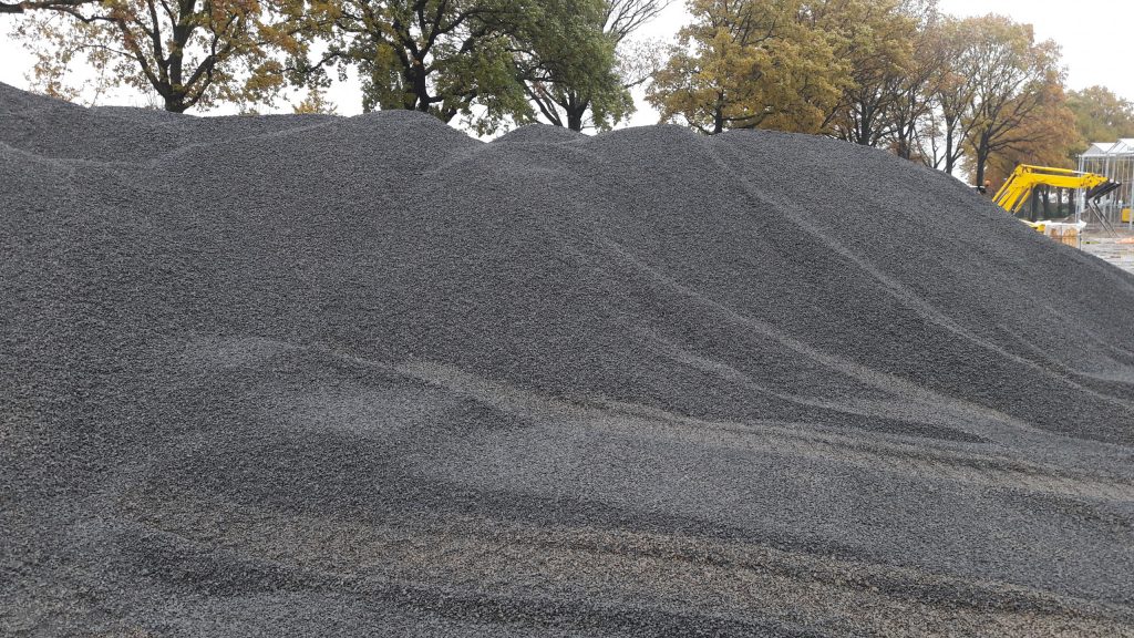 Werk America | Basalt | Agro