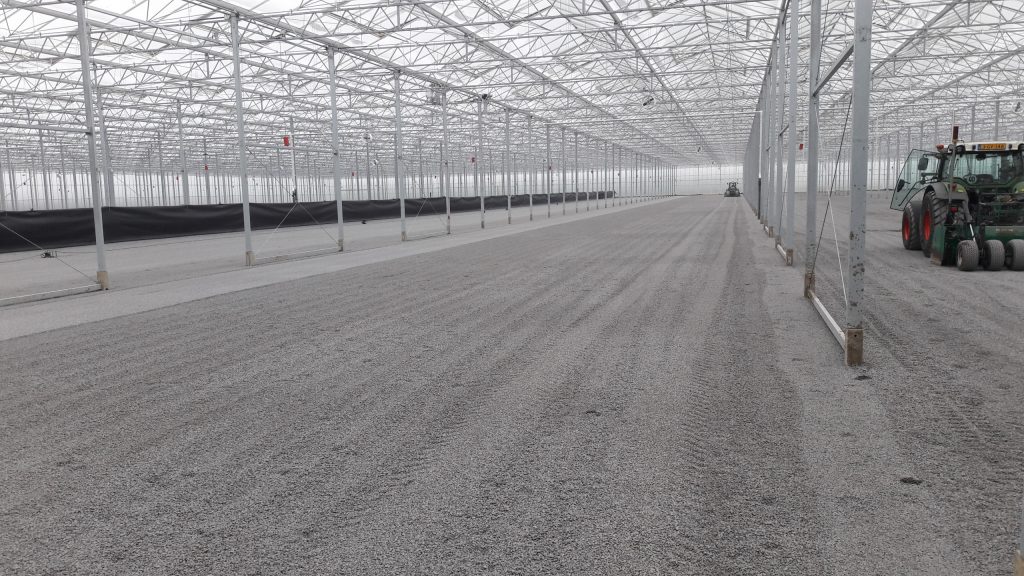 Werk America | Basalt | Agro