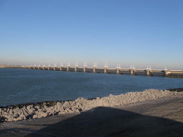 Werk Roggeplaat | Basalt | Waterbouw