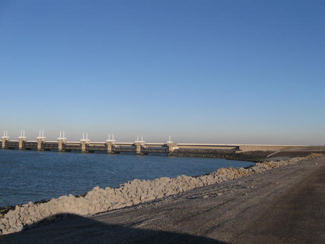 Werk Roggeplaat | Basalt | Waterbouw