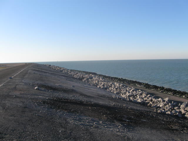 Werk Roggeplaat | Basalt | Waterbouw