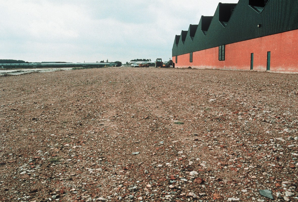 Beton en Menggranulaat Beton en Menggranulaat