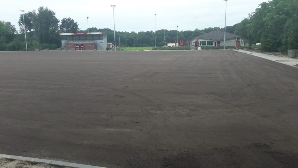 Werk Vught - RKVV Zwaluw | Lava | Sport