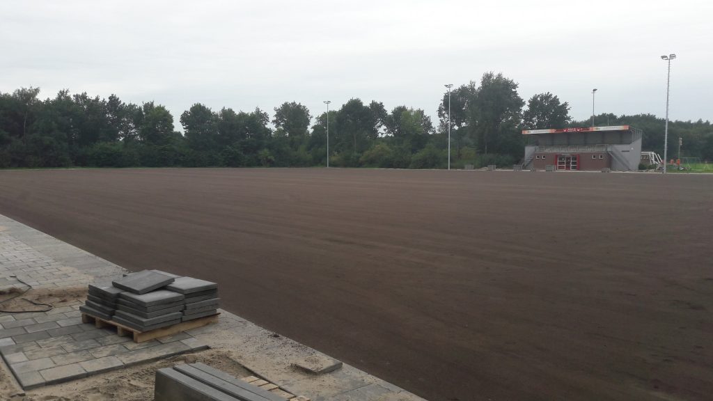 Werk Vught - RKVV Zwaluw | Lava | Sport