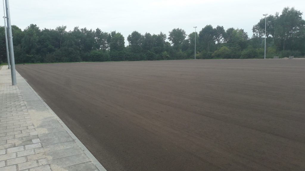 Werk Vught - RKVV Zwaluw | Lava | Sport