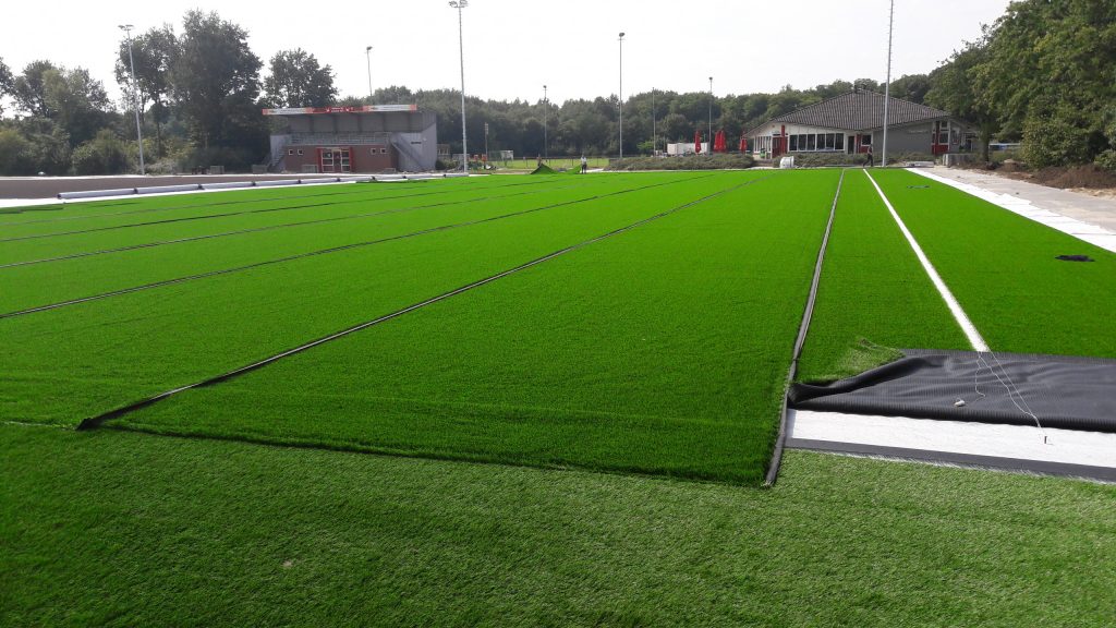 Werk Vught - RKVV Zwaluw | Lava | Sport