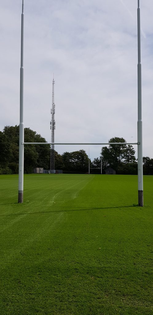 Werk Castricum DCM | Lava | Sport