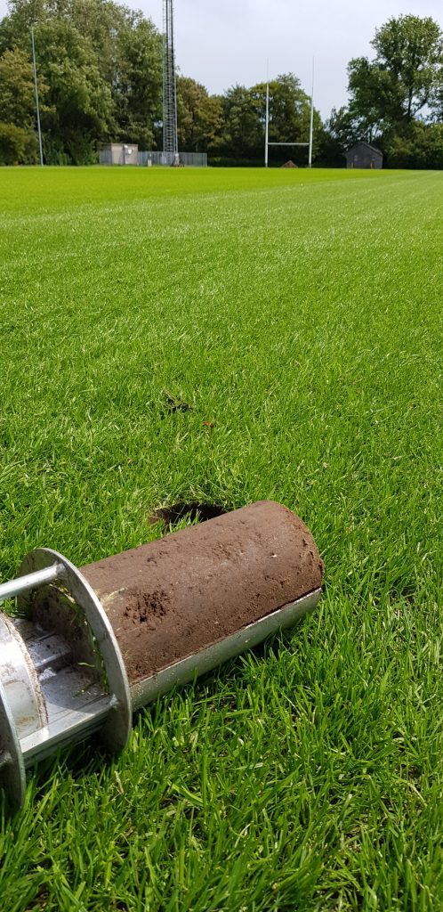 Werk Castricum DCM | Lava | Sport