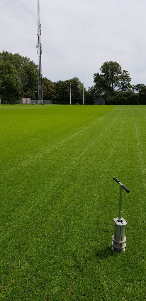 Werk Castricum DCM | Lava | Sport