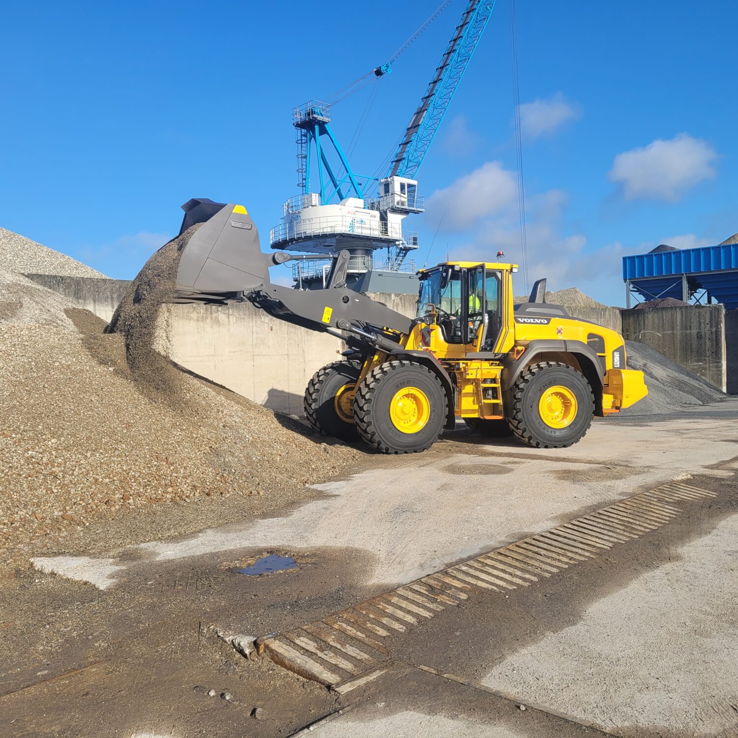 Terrein Krimpen Terrein Krimpen