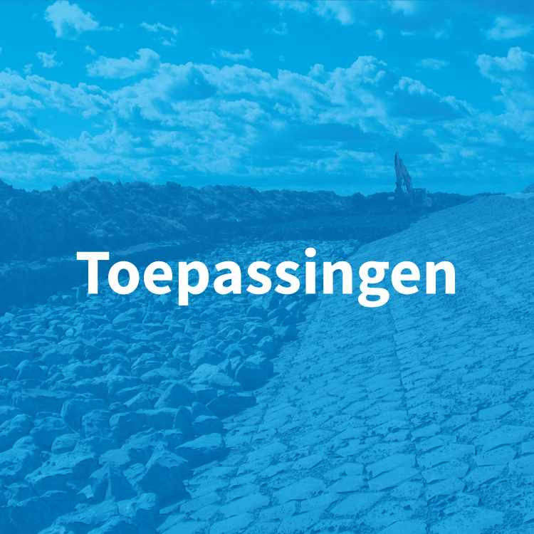 Toepassingen Hoover