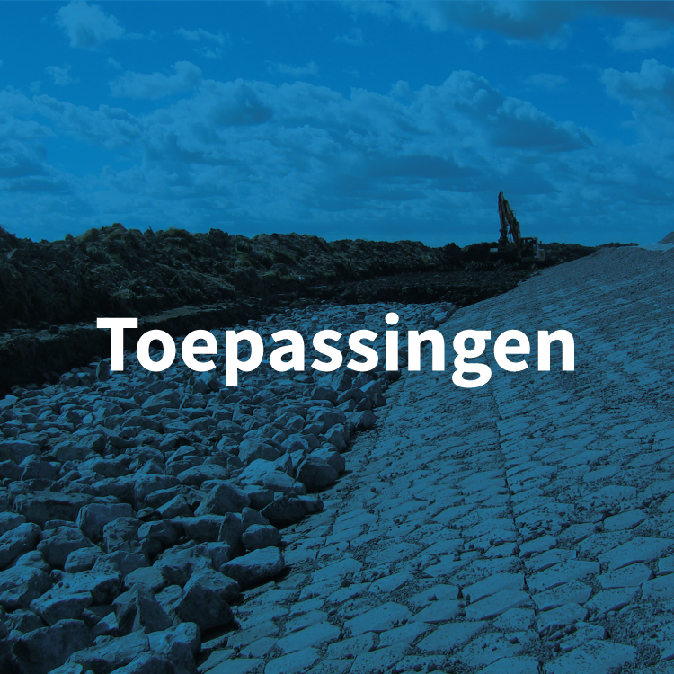 Toepassingen