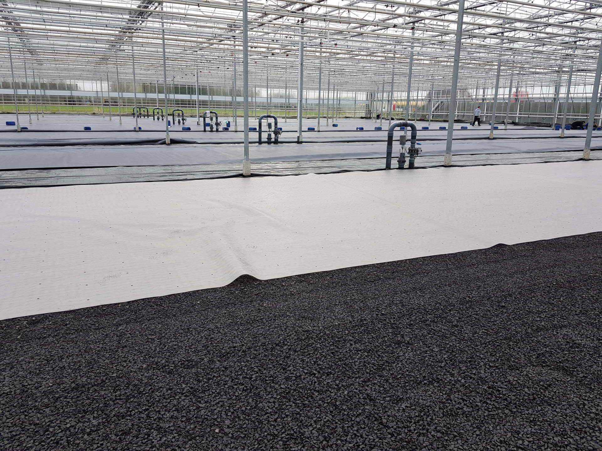 Werk Moerkapelle | Kalksteen | Agro