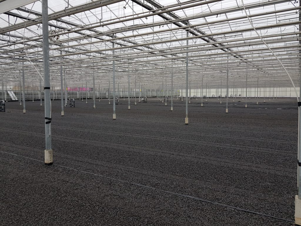 Werk Moerkapelle | Kalksteen | Agro