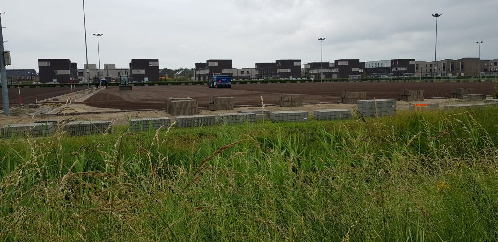 Werk Culemborg-Focus | Lava | Sport