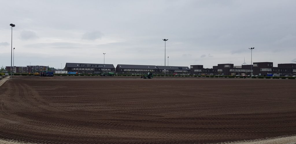 Werk Culemborg-Focus | Lava | Sport