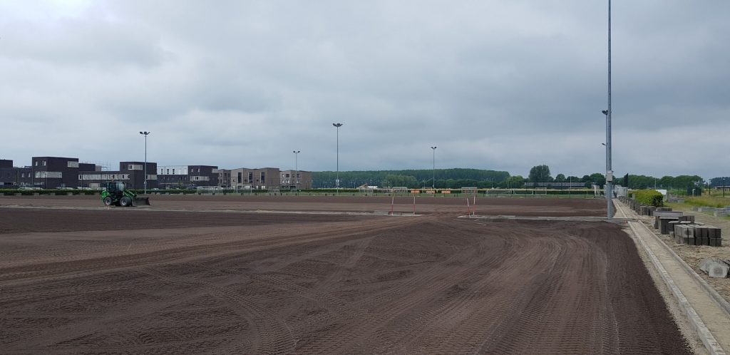 Werk Culemborg-Focus | Lava | Sport