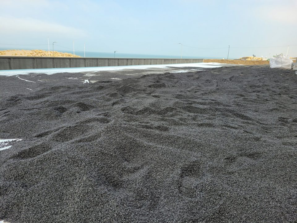 Werk Den Haag | Basalt | Wegenbouw