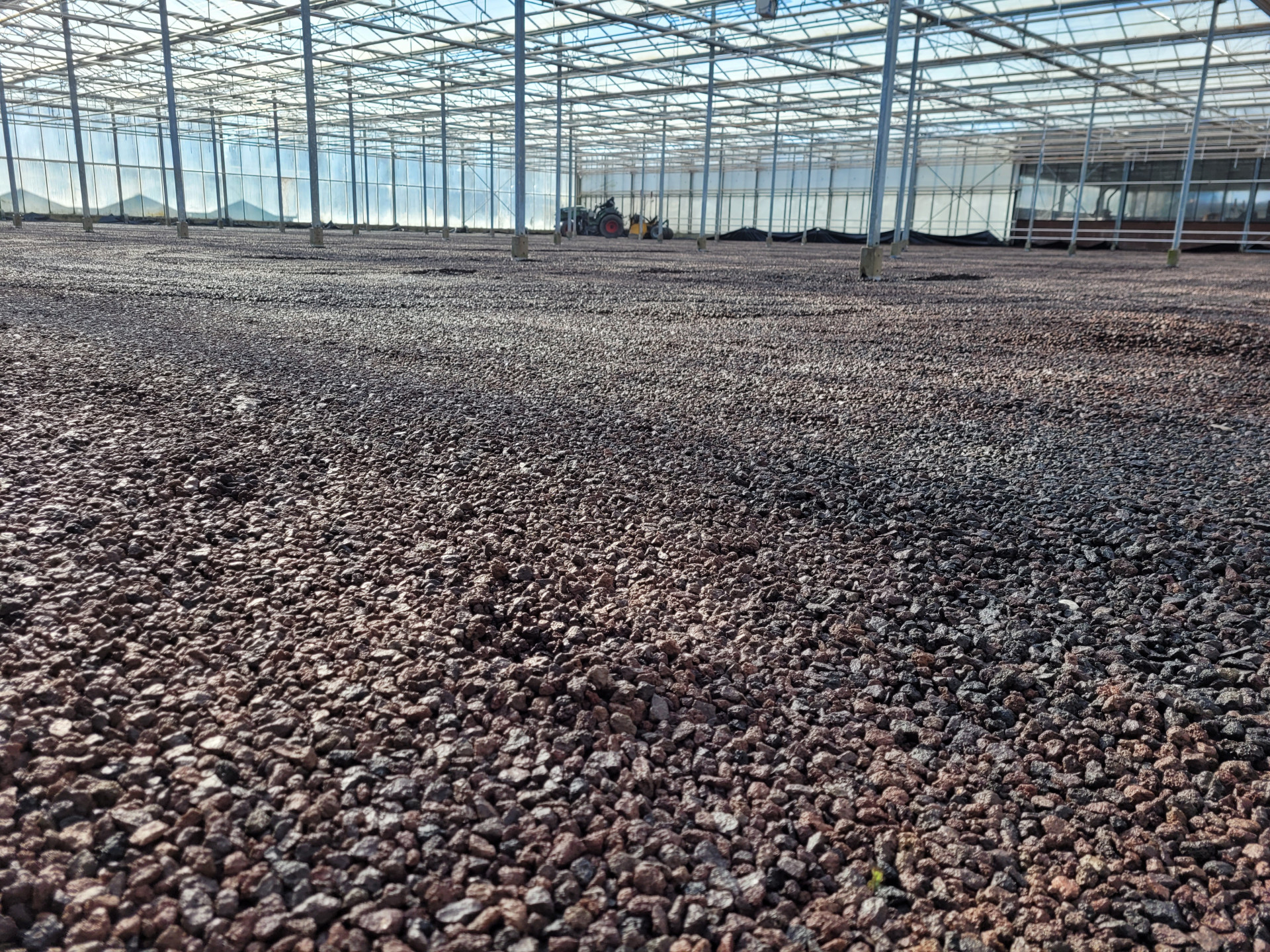 Werk Zevenhuizen | Lava | Agro