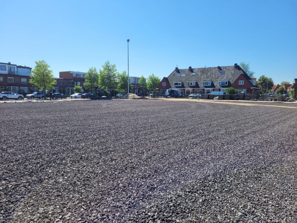 Werk Haarlem | Lava | Sport