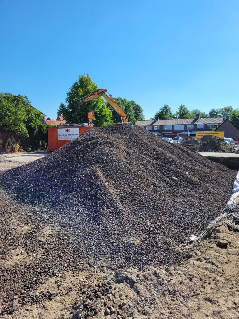 Lava | Wegenbouw | Werk Zevenaar