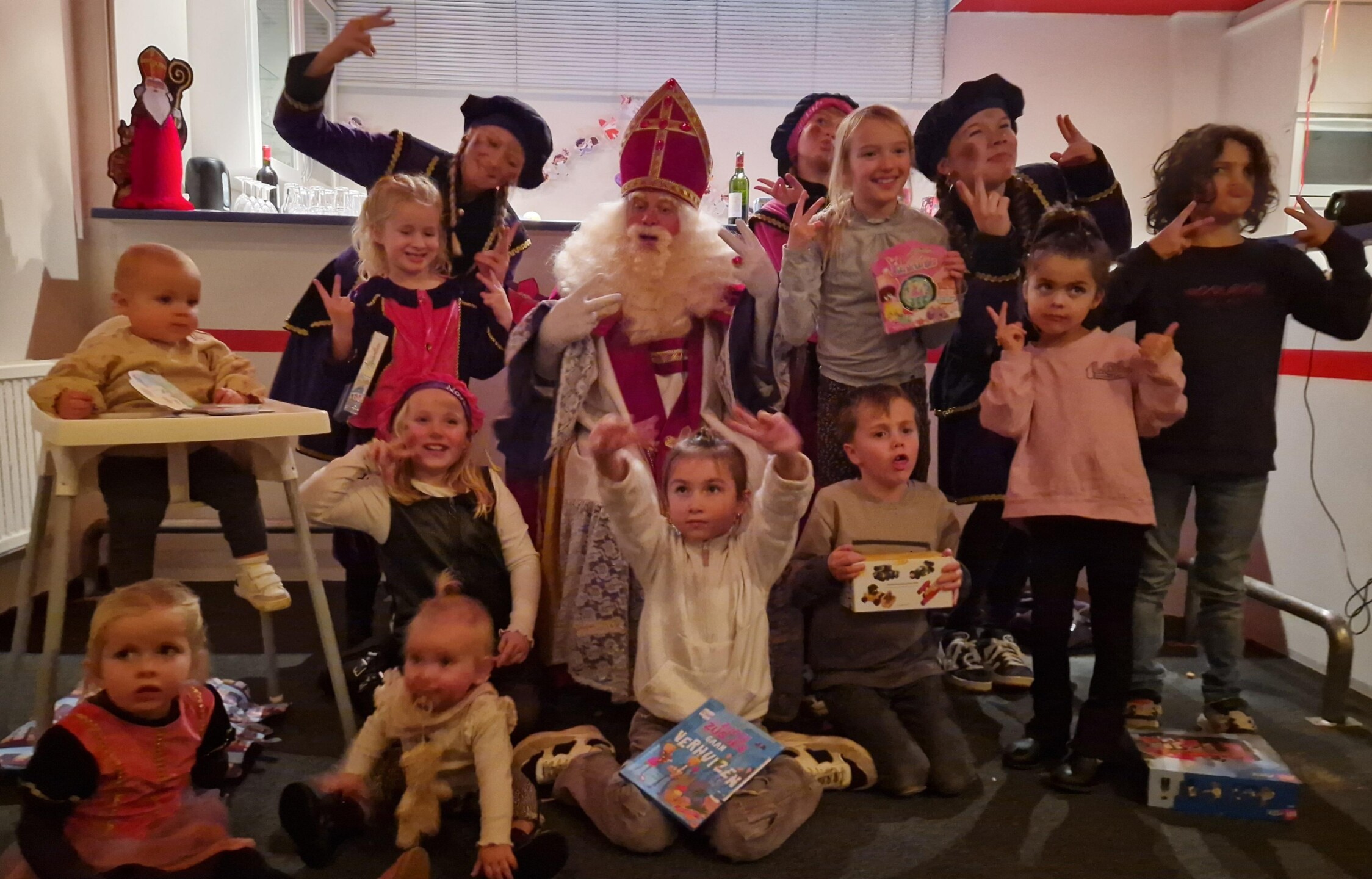 Sint H&B 2024