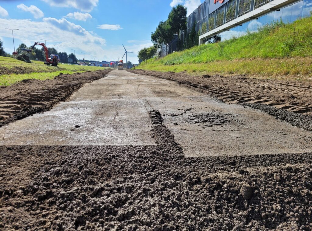 Balastan Wegenbouw CapelleadIJssel Div Projecten (1)